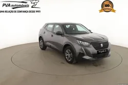 Peugeot 2008 1.2i PureTech 102 Active Pack M6