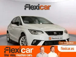 SEAT Ibiza 1.0 TSI S&S FR 110