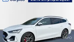 Ford Focus 1.0 EcoBoost MHEV ST-Line de 2024