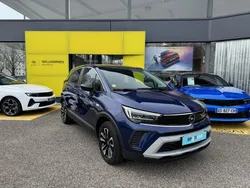 Opel Crossland 1.5 Diesel 110ch Elegance Business