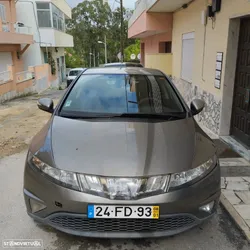Honda Civic 1.4 Comfort