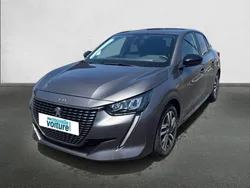 Peugeot 208 PureTech 100 S&S EAT8 - Style