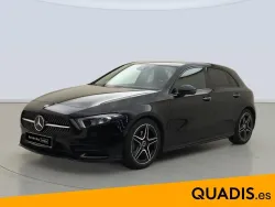MERCEDES Clase A A 180d Progressive Line Advanced 8G-DCT