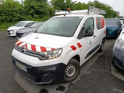 CITROEN BERLINGO III VAN TAILLE M 1.5 BLUEHDI 100 ch 650 KG BVM6 + GALERIE