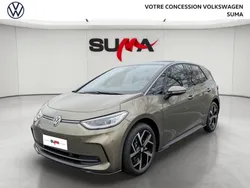 Volkswagen ID.3 204 ch Pro Life Max