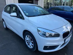 Bmw 216d Active Tourer 116 ch boite automatique