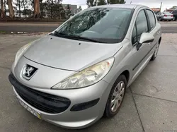 Peugeot 207 1.4 HDI