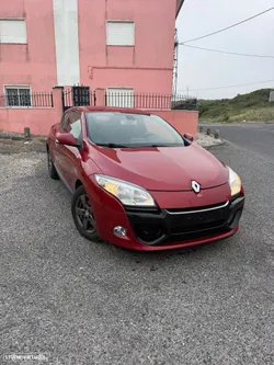 Renault Mégane dCi 90 FAP Expression