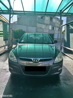 Hyundai i30 1.6 CRDI Classic