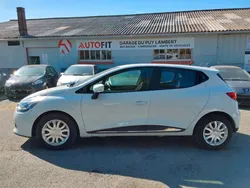 Renault Clio 4 1,2 16V 75ch Finition Trend
