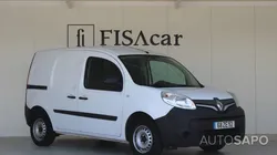 Renault Kangoo de 2019