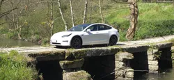 Tesla Model 3 Long Range AWD 75kwh Dual Motor