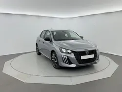 Peugeot 208 100 ch S&S BVM6 Style