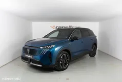 Peugeot 5008 Hybrid 145 e-DSC6 GT Exclusive