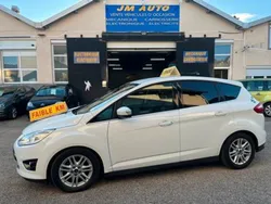 Magnifique c-max ecoboost 125cv 137.500kms gps clim possibilité garantie 12 / 24 / 36 mois