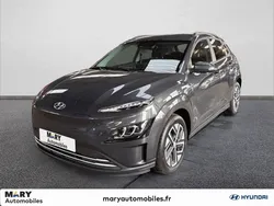 HYUNDAI Kona Electrique 39 kWh - 136 ch Creative