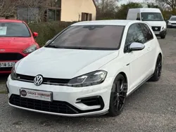 Volkswagen Golf VII 2.0 TSI 310ch BlueMotion Technology R 4Motion DSG7 3p
