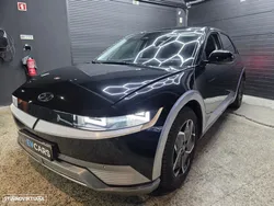 Hyundai Ioniq 5 58 kWh Dynamiq