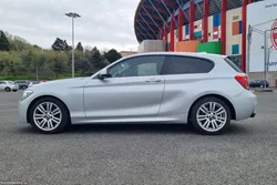 BMW 116 3 Portas F21
