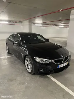 BMW 420 Gran Coupé d Pack M Auto