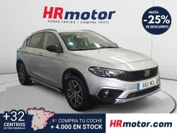 FIAT Tipo 1.6 Multijet City Cross 97KW