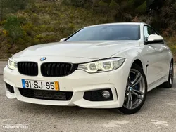 BMW 425 Gran Coupé d Pack M Auto