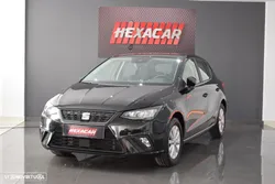 SEAT Ibiza 1.0 TSI Style