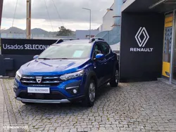 Dacia Sandero 1.0 TCe Expression