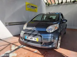 Citroën C1 1.0 SX Airdream