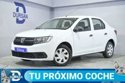 DACIA Logan 1.0 Essential 55kW
