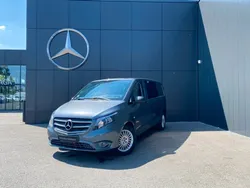 Mercedes Vito 116 BlueTEC Mixto Compact fg