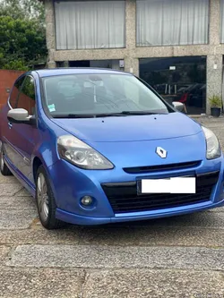 Renault Clio 1.6 130 cv