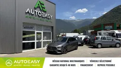 Mercedes Classe B 200d 150ch AMG Line
