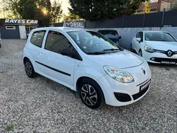 Renault Twingo II 1.5 DCi 65cv