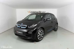 BMW i3 94Ah +Comfort Package Advance