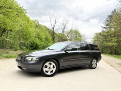 Volvo V70 II D5 163ch Summum BVA 177.000km d’origine