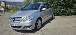 MERCEDES-BENZ Classe B (W245 )Phase 2 180 CDi 2.0 CDi 16V CVT 109 cv Boîte auto Garantie