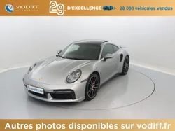 Porsche 992 3.8 L TURBO 580 CV PDK