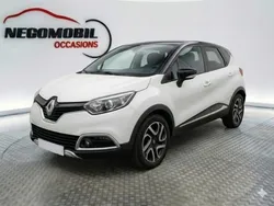 Renault Captur Business Energy dCi 110