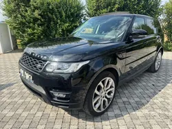 Land Rover Range Rover Sport Supercharged Autobiography 5.0 V8 510cv FULL - T.O - Méridian - TV