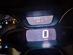 Renault Captur Exclusive