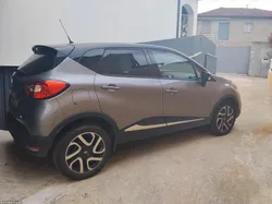 Renault Captur Exclusive