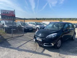 RENAULT Scenic III 1.5 dci 110CV phase 2 270000km