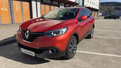 RENAULT Kadjar 1.2 TCe Energy Zen 97kW