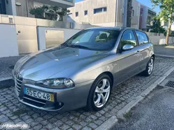 Alfa Romeo 147 1.9 JTD 16V Q2