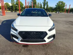 Hyundai i30 i30 2.0 TGDI N Performance Sky 275 N Performance Sky