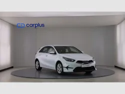 Kia Ceed / cee'd 1.0 T-GDI Concept