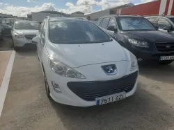 Peugeot 308 SW 1.6HDI FAP Sportium