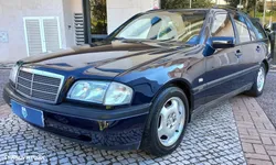 Mercedes-Benz C 220 D Esprit