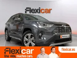 TOYOTA RAV-4 2.5 hybrid 2WD Advance